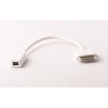 Vcom CG714 iPhone 4, Apple Uyumlu iPad  2, 3 To Mini Display