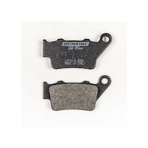 Braking Bmw S1000 Rr 2010-2021 Yarı Metalik Arka Fren Balatası