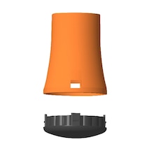 Bahco RBCP230 LASTİK TAMPON (ATP-230-410)