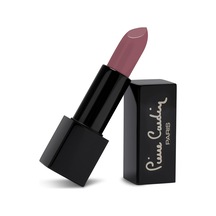 Pierre Cardin Retro Matte Lipstick - Rosy Red - 139 Diğer