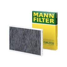 Volvo Xc70 D5 2.4 2007-2015 Mann Karbonlu Polen