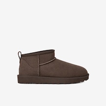 Dusted Cocoa / Dusted Cocoa Bot Kadın 1116109 Ugg W Classıc Ultra Mını