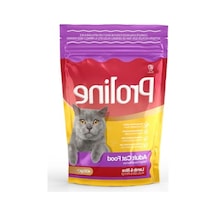 Kuzu Etli Ve Pirinçli Kedi Maması - 400 Gr 100 G