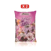 Orkide Toprağı 3 L X 2 Paket
