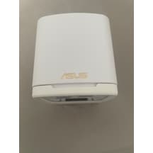 Asus Zenwifi Ax Mini Xd4 Xd5 Beyaz Duvar Montaj Aparatı