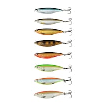 Savage Gear Horny Herring 8 Cm 13 Gr Ss Sahte Balık - 53789-53796 Red Black