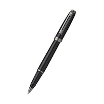 Sheaffer Roller Kalem Prelude Parlak Siyah Titanyum 9144-1 Çok Renkli