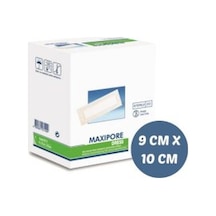 Dress Pedli Nonwoven Yara Örtüsü 9cm X10cm Steril