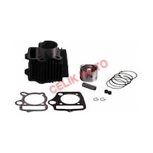 Silindir Komple 110cc Cub 52601