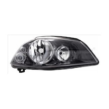 Seat İbiza Ön Far Çıft Reflektör Sağ 2002- Oem No: 6l1941752b