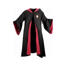Harry Potter Gryffindor Cübbe Çocuk Boy - Harry Potter Kostümü 9-10 Yaş