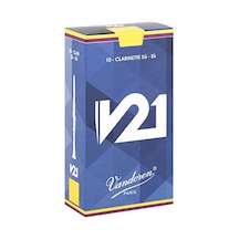 V21 Klarnet Kamışı No: 3.5 Sib/sol