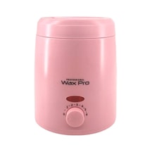 Suntek Balmumu Isınma Konteyner Epilasyon Kadın Hediye Pembe