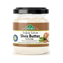 Shea Butter, 150 Ml Karite Yağı