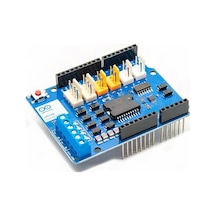 Robotistan Arduino Motor Shield (Klon)