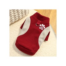 Kedi Ve Köpek İçin Fleece Sweater