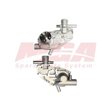 MGA 65219 DEVİRDAİM SU POMPASI R12 KOMPLE