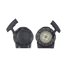 Hyundai Hyx55 Starter Komple