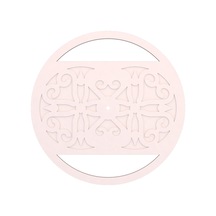 Motifpiyer Lamba Tavan Gobegi 54-motifli-oval-dis-citali