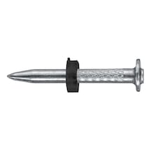 Hilti X-c P8 Beton Çivisi 47mm 100 Adet