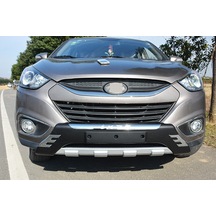 Hyundaı Ix35 2010 Sonrası Ön Koruma N11.133