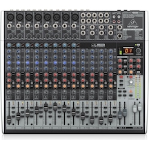 Behrınger X2222usb Mixer