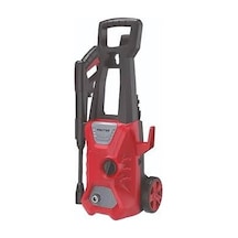 Proter Pr 1750 Cw Köpüklü Basınçlı Oto Yıkama Makinesi 1600w 130 Bar