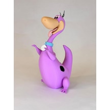 Dino - 3d Taş Devri Figürleri