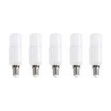 Cata Ct-4092 9w Led Ampul E-14 Duy Beyaz Işık 5 Adet