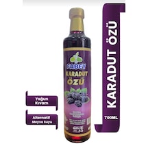 Es Fabey Karadut Özü 700 ML