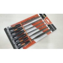 6 Parça Mini Eğe Seti