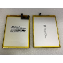 Reeder P13 Blue Max Batarya 4930 Mah