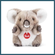 Bezos Peluş Koala 20 Cm Ob Çok Renkli