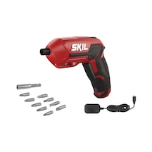 Skil Powertools 2710AA Akülü Tornavida