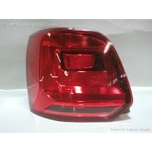 Volkswagen Polo Stop Lambası Arka Sol Şoför Tarafı 2014-2018 Arası 6C0945095