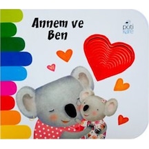 Annem Ve Ben / Giovanna Mantegazza