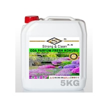 Strong&Clean Fresh Oda Kokusu 5 KG