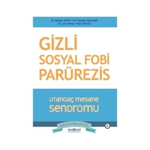 Gizli Sosyal Fobi