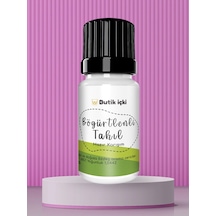 Butik İçki Hazır Karışım Böğürtlen Tahıl Kiti 10 ML