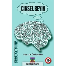 Cinsel Beyin / Doç.Dr. Ümit Sayın