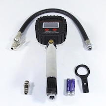 Nt Tools Ntt8603 Dijital Gösteregeli Profesyonel Lastik Şişirme
