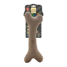 Doggie Köpek Peluş Oyuncağı Kemik 28 Cm