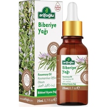 Arifoğlu Biberiye Yağı 20 ML
