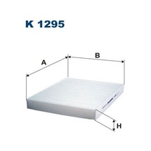 FILTRON K1295 Polen Filtresi Hyundai İx55