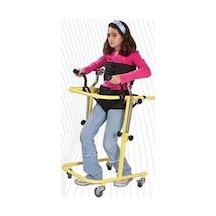Medikaltec Yürüme Yardımcısı Gait Trainer 2 İle 4 Yaş Arası