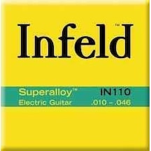 Thomastik Infield In 110 Elektro Gitar Teli