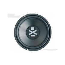 Xetec Bhp-1204 30 Cm Subwoofer 250rms