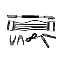 Liveup Egzersiz Aletleri Ls3174 Traınıng Set Siyah
