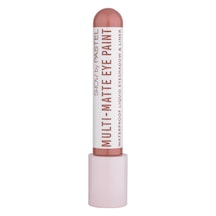 Show By Pastel Waterproof Mat Likit Far Ve Eyeliner 83 Stylish 3'li Avantaj Paketi Mıchu