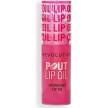 Revolutıon Pout Dudak Yağı Watermelon Pınk